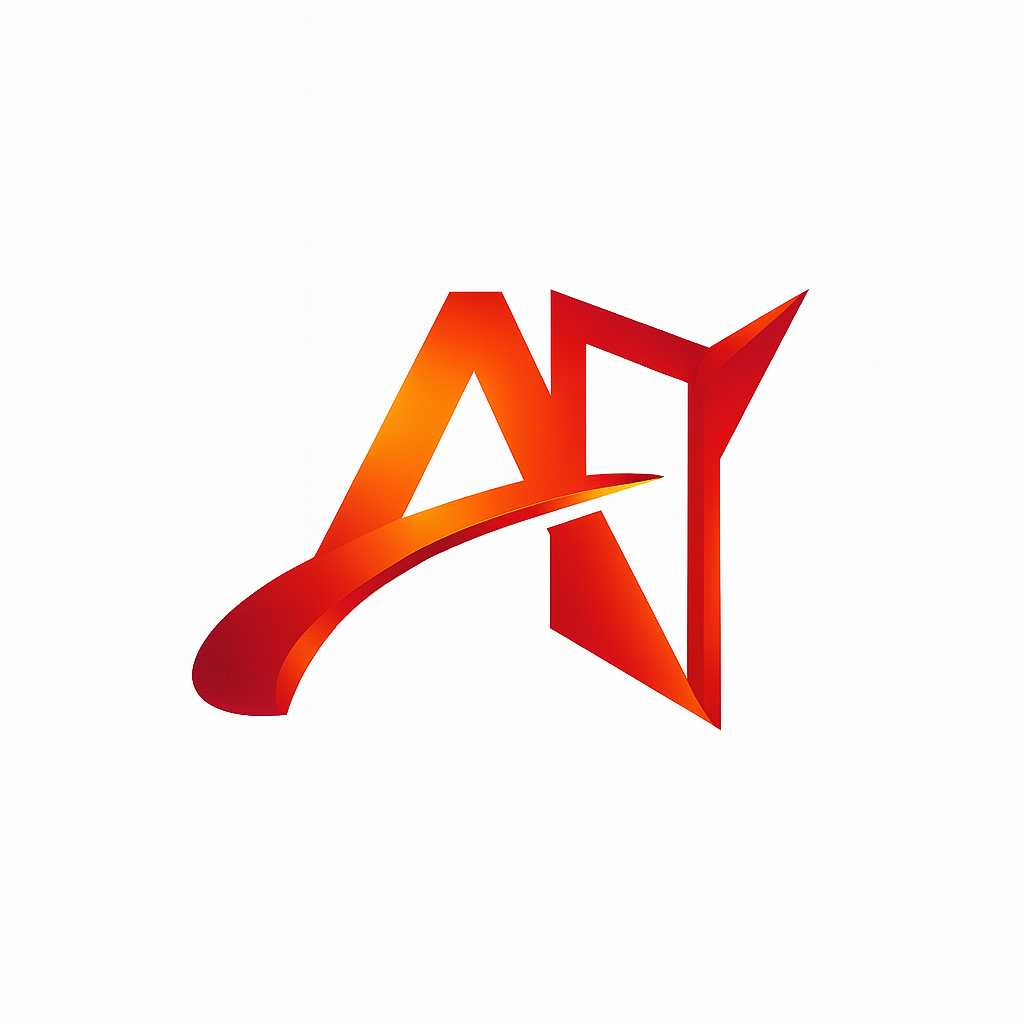 Advance Gates株式会社 ロゴ